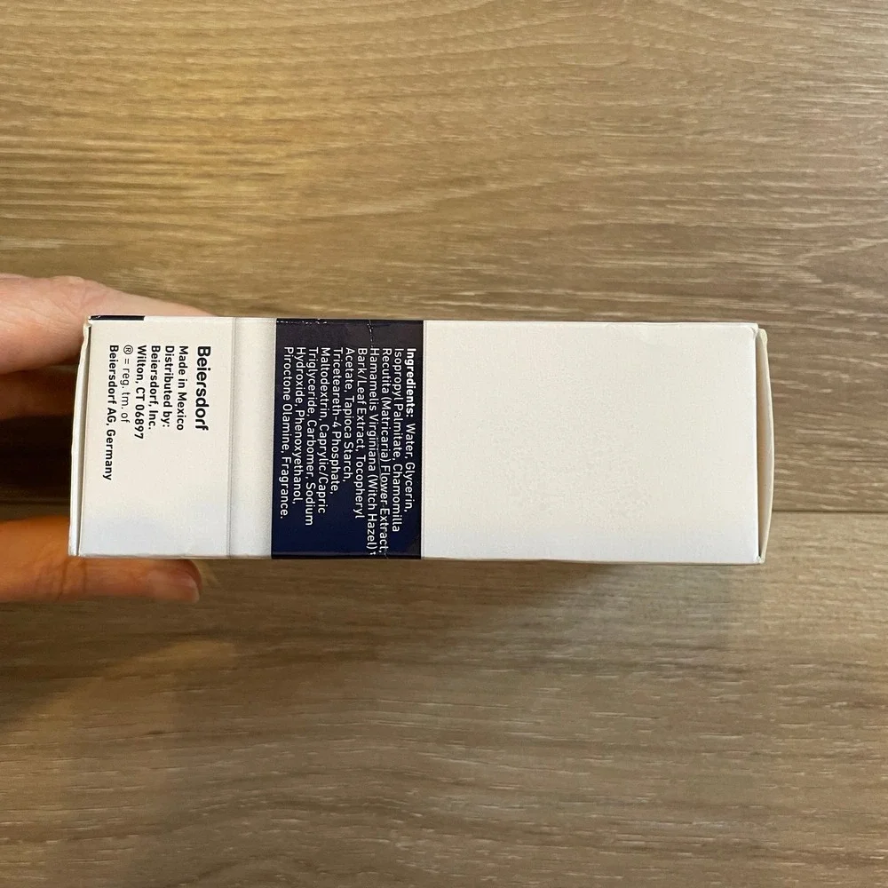 Nivea men's soothing post shave balm 3.3fl oz‎